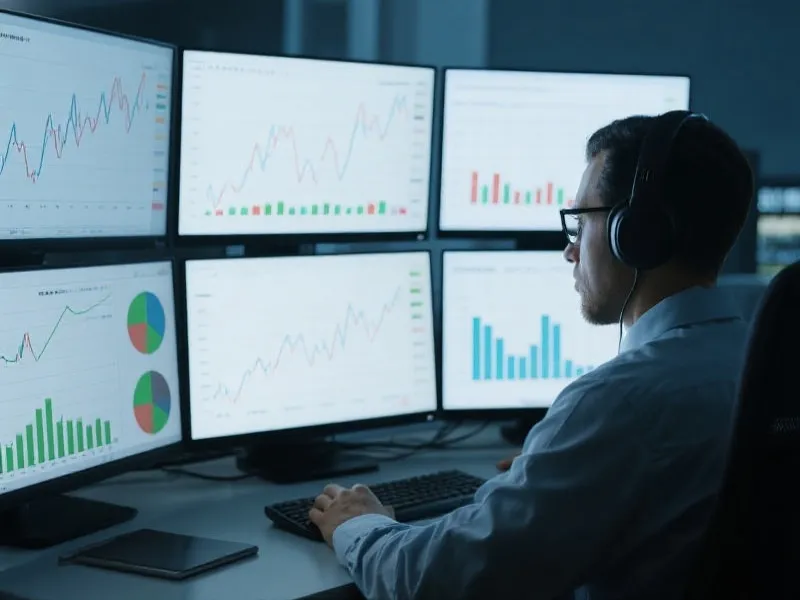 Data Analysis Process